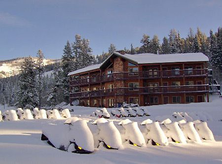 לוגאן Beaver Creek Lodge מראה חיצוני תמונה