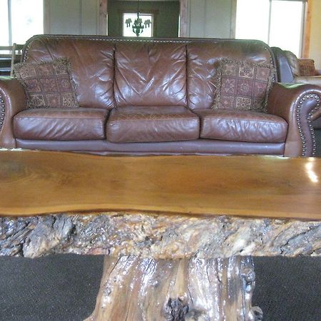 לוגאן Beaver Creek Lodge מראה חיצוני תמונה