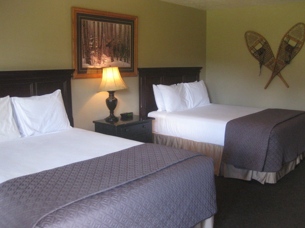 לוגאן Beaver Creek Lodge מראה חיצוני תמונה