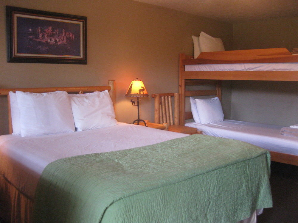 לוגאן Beaver Creek Lodge מראה חיצוני תמונה